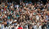 Australia may allow fans for Boxing Day Test vs India