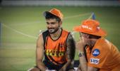 SEE: Sunrisers are raring to go!