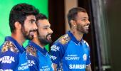 IPL 2020: Are Mumbai Indians ready for an encore?