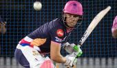 IPL: Royals' Miller wants to 'finish games' like Dhoni