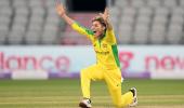 RCB's Zampa aims to master death bowling during IPL