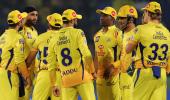 IPL 2020: Meet the Chennai Super Kings