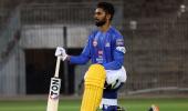 CSK's COVID-struck Gaikwad unlikely for IPL tie vs MI