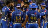 IPL 2020: Meet four-time champions Mumbai Indians