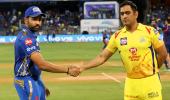 Why Mumbai Indians start as favourites against CSK