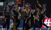 IPL 2020: Meet the Kolkata Knight Riders