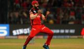 IPL 2020: Meet Royal Challengers Bangalore