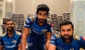 Malinga's experience will be missed, says Rohit