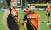 IPL 2020: Meet Sunrisers Hyderabad