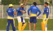 'Variety in spin a big advantage for CSK'