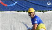 All eyes on Dhoni as IPL kick starts amid COVID-19