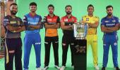 POLL: Who will win IPL 2020?