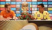 IPL 2020: No stadium access for media