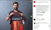 IPL 2020: How RCB will salute COVID warriors