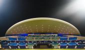 IPL 2020: BCCI satisfied with stadium arrangements