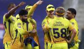 IPL PHOTOS: Mumbai Indians vs Chennai Super Kings