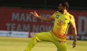 IPL: A special century for CSK captain Dhoni