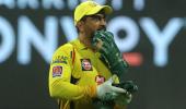 Dhoni reflects on his IPL days in quarantine