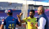 2020 IPL opener had record viewership