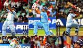 'How time flies': Yuvraj recalls six sixes