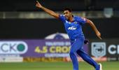 Will Delhi's Ashwin be available for next game?