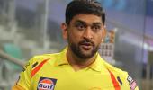 IPL: Dhoni made more money than Rohit, Kohli