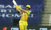 MI vs CSK: Why Dhoni sent Curran ahead of himself