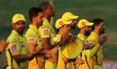 Preview: Royals start as underdogs against CSK