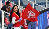 KXIP owner Preity Zinta urges BCCI to tweak IPL rules