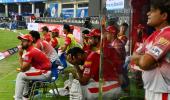 'IPL Governing Council can review KXIP's grievances'