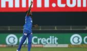 Turning Point: Rabada's Super Over