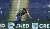 Will Bumrah bounce back against KKR?