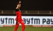 Turning Point: Chahal sends SunRisers crashing