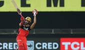 Why Devdutt Padikkal may be the find of IPL 2020