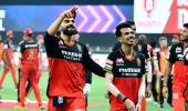 Kohli lauds 'gamechanger' Chahal