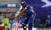 SEE: Why Rohit is carrying 9 bats