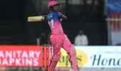 Special talent Samson can be a India regular: Warne