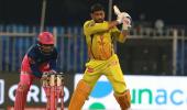 Why Dhoni batted at No. 7 in Royals defeat...