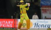 IPL poll: Should Dhoni bat up the order?