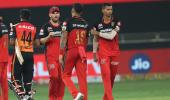 Why dew could play a big role in IPL