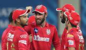 KXIP eager to put controversy behind as they face RCB