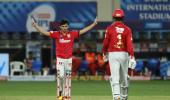 Turning Point: Spinners weave web around RCB