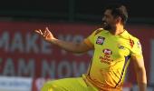 CSK ponder Dhoni's batting order; Delhi fret on Ashwin