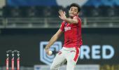 How Kumble influenced Kings XI's Ravi Bishnoi