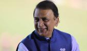 Get lost: Gavaskar clears the air on his MCG walkout