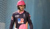 IPL will be helpful for England players: Buttler