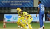 Sehwag says CSK batters 'need glucose' to up intensity