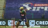 Karthik looking to up game after 3-ball duck