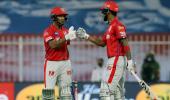 IPL 2020: Who tops MVP list so far?