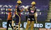 IPL: Morgan lauds Gill for batting masterclass